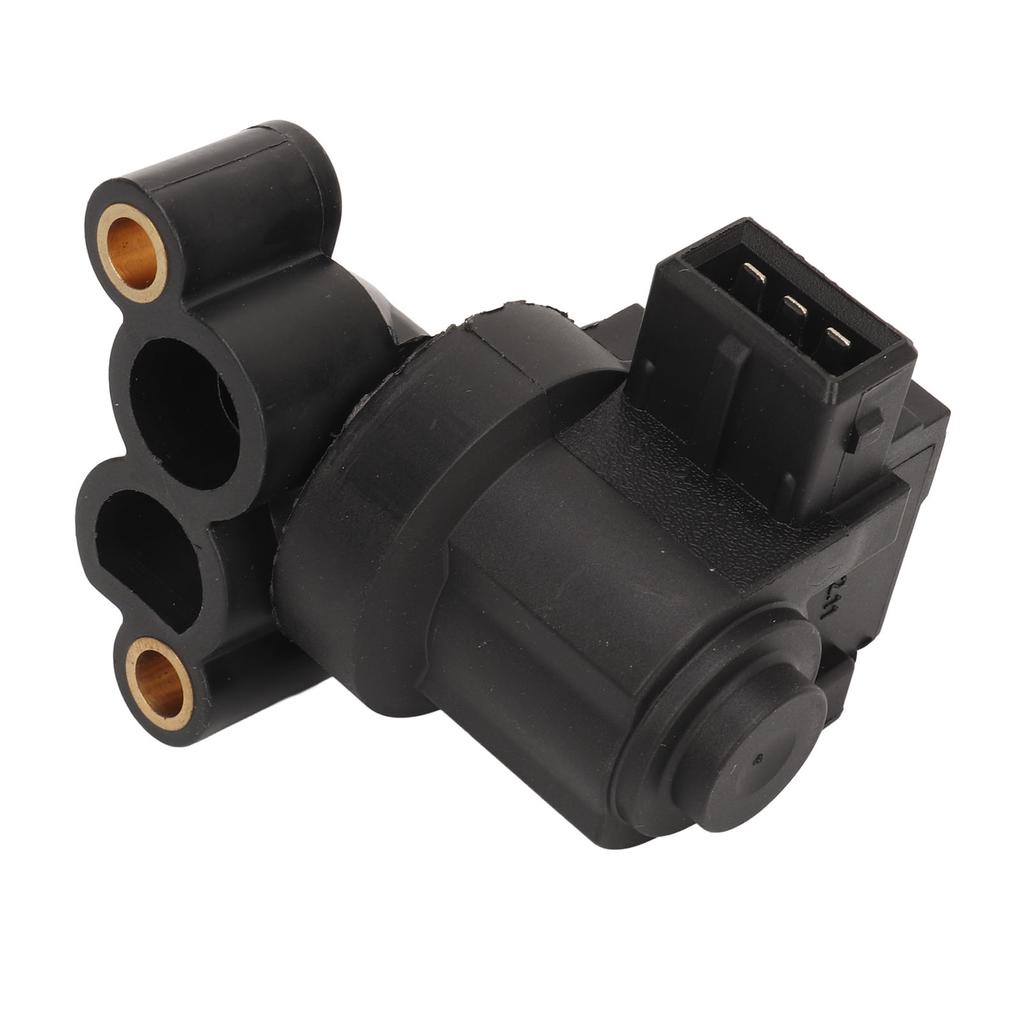 Idle Air Control Valve with Gasket Long Durability 3515033010 Replacement for Kia Magentis Optima Sportage