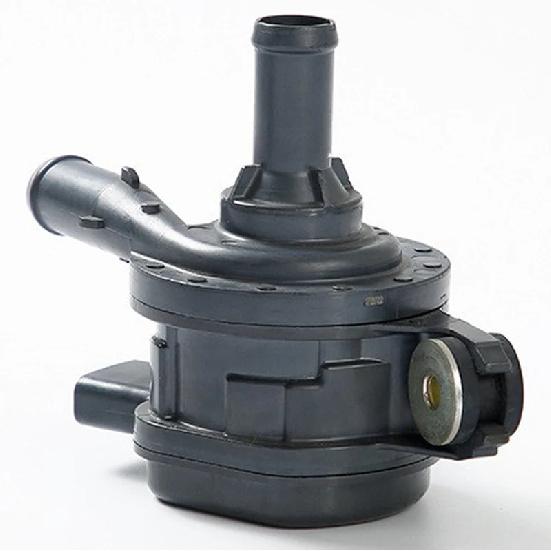 Electric Auxiliary Water Pump for Toyota Lexus, Replaces 161B0-0Y010 161B0-36010, Fits Corolla Levin