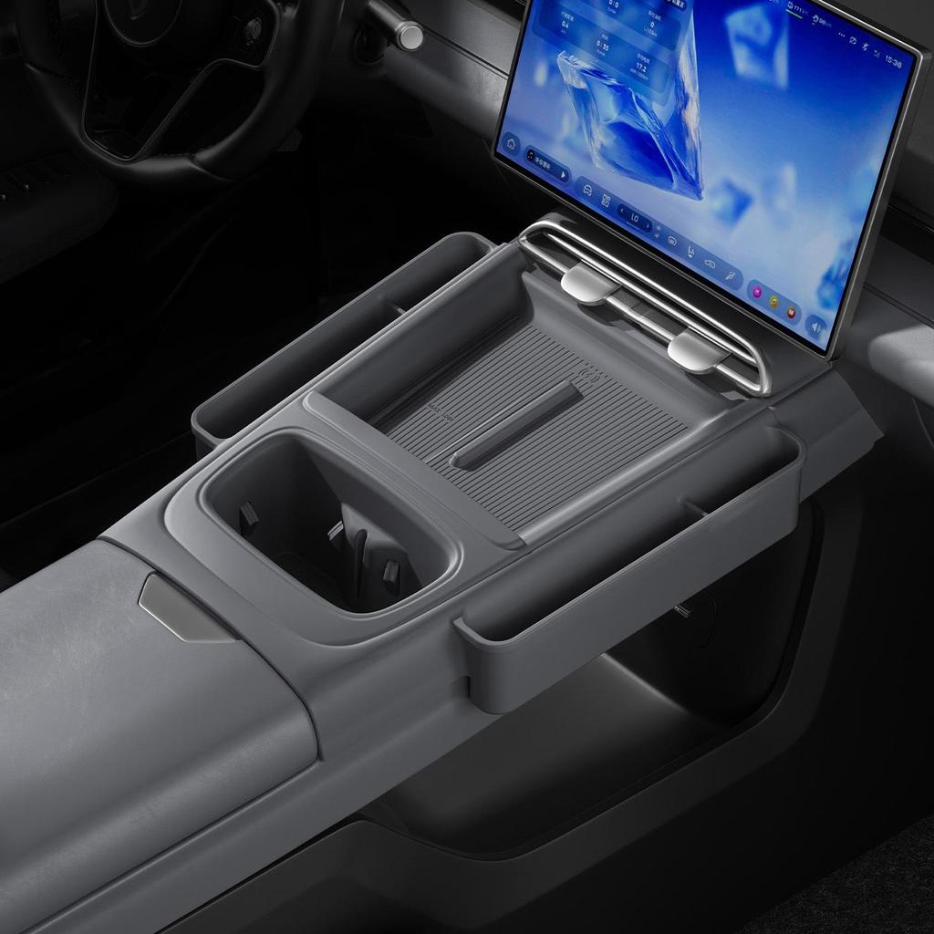 Deep Blue S07 Upper Panel Storage Mat for 26 Models - Multi-functional Car Accessory