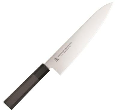 Kataoka Manufacturing Tsubame Made In TUBAME JAPAN Gyuto 210mm