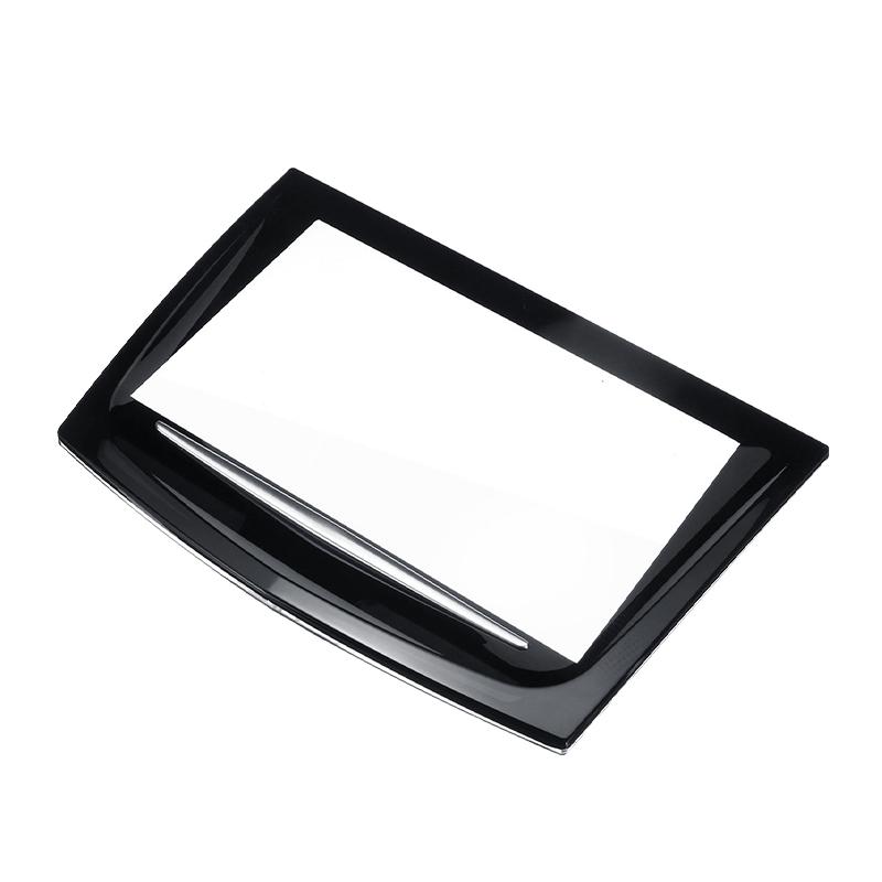 Touch Screen Display For Cadillac Escalade ATS CTS SRX XTS CUE 2013 2014 2015 2016 2017 2018 2019 2020 23106488 Plastic & Glass