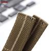 20mm 22mm Nylon Watch Band for Omega for Tudor Strap Woven Canvas Fabric Wristband Men's Military Sports Quick Release Bracelet