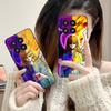 Yugioh Change of Heart Phone Case for Xiaomi 15 14 13 12 Mi 11 T Ultra Lite Pro S X 5G Colorful Printing Cover Luxury Pretty