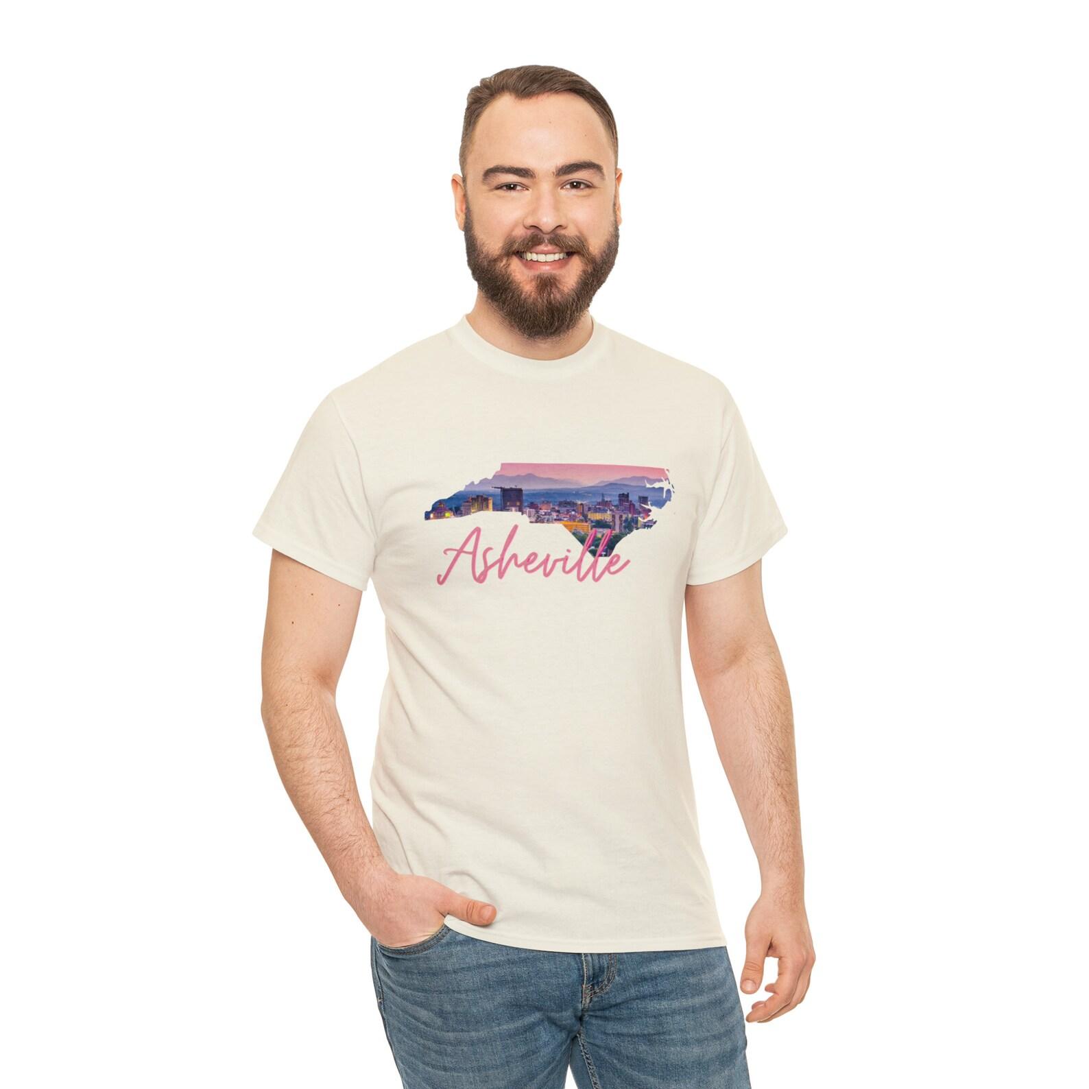 Asheville NC Tee S