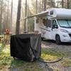 Waterproof Generator Cover UV Resistant UV Resistant Generator Cover Outdoor Use