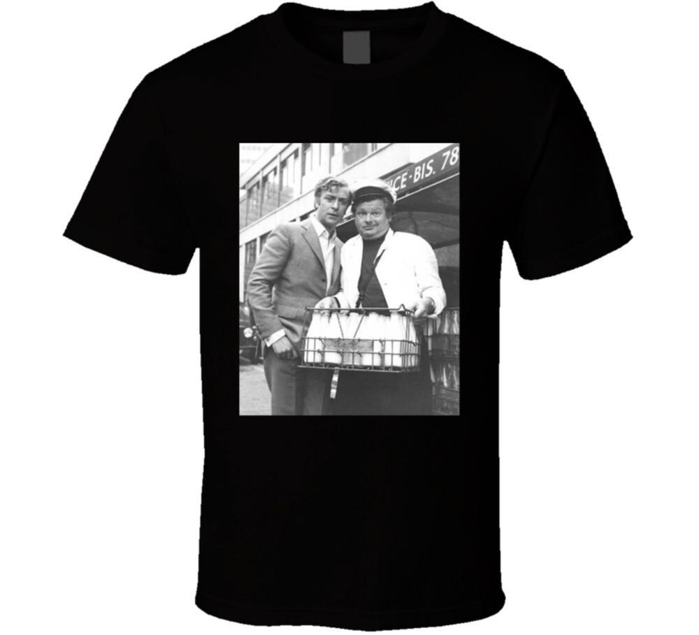 Retro Movie T Shirt Unisex T-Shirt S