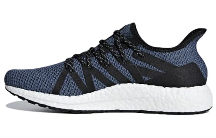 Adidas Speedfactory AM4NYC  Tech Ink  G54744 44