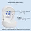 Portable Ultraviolet Nail Fungus Light Mini Phototherapy Lamp for Beauty and Health Nail Drying Device Personal Health Care