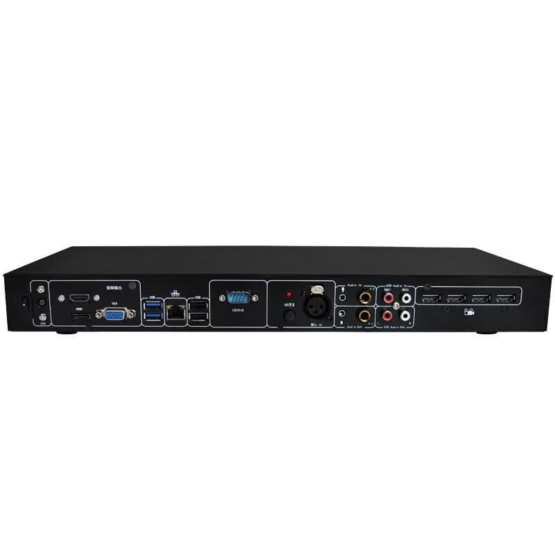 HDCON HTX60 1080P HD Video Conferencing System (CN Version)
