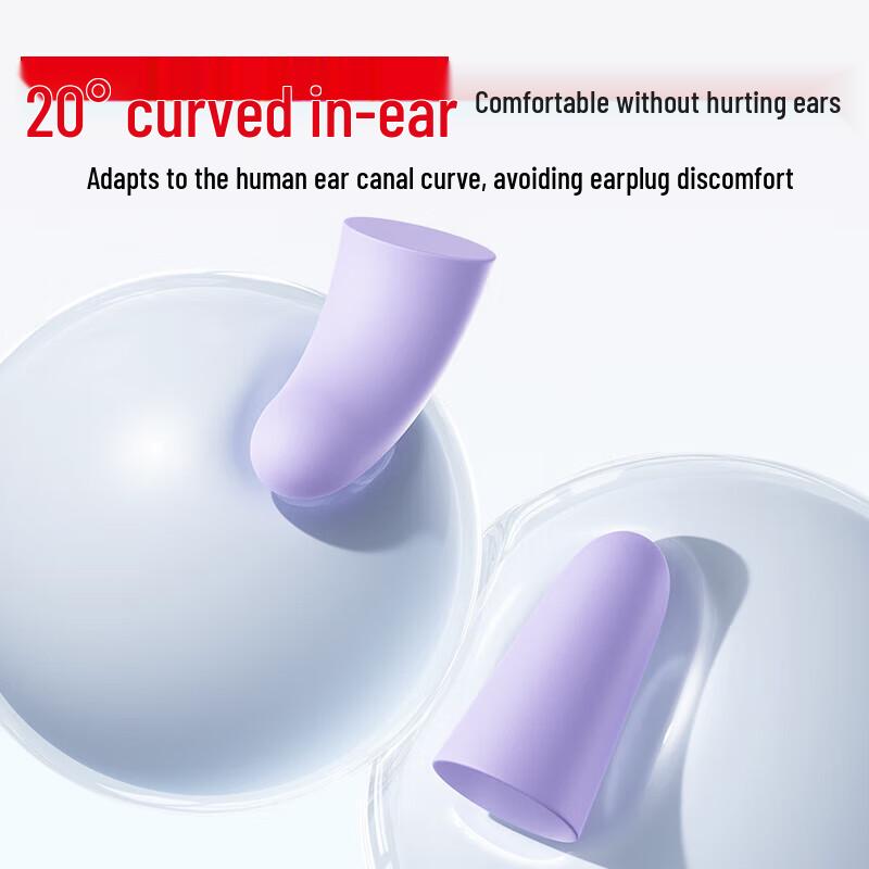 Шумоподавляющие беруши NHZHIW