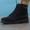 Timberland Men's 9804 High-Top Boots
