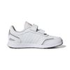 Adidas Neo Vs Switch Abrasion Resistant Abrasion Resistant Low top Kids' Running Shoes Pink White GW2982