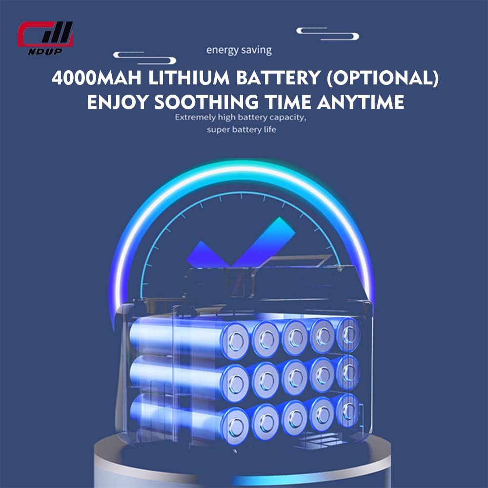 4G Home Router NDUP B625 Supports SIM Card Optional Battery