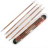 4 Pcs Acne Blackhead Removal  Stainless Pimple Spot Comedone Extractor Beauty Face Clean Care Tools Facial Pore Cleanser