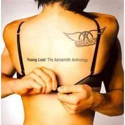 Young Lust: The Aerosmith Anthology