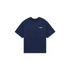 WE11DONE T-Shirts Unisex Crew Neck Moderate Straight Fit WD-TT1-23-992
