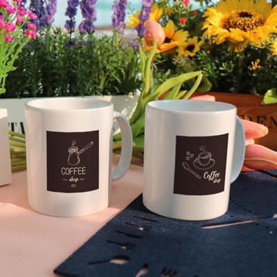 ib225-Design Mug 2p-Coffee Shop