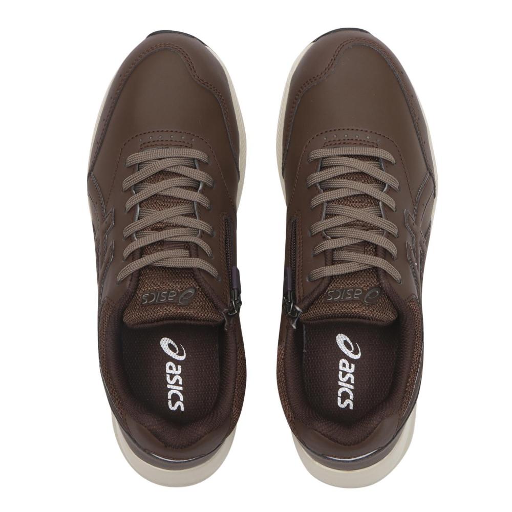 Asics Gel Funwalker M041 1291a041 200 Coffee