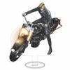 Tribe Nine V3 Acrylic Tookyo Game Related Product Stand Model Plate Decoration Originality Desk Figure Display New Collection