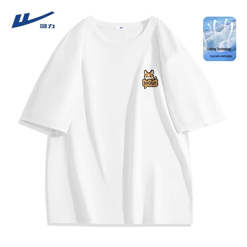 

Warrior Men s Summer Quick-Dry T-Shirt M
