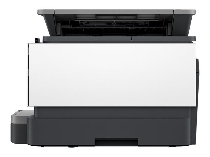 HP Officejet Pro 9120b All-in