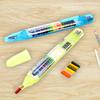 20colors Crayon Student Drawing Color Pencil Multicolor Art Kawaii Writing Pen for Kids Gift School Stationery Supplies