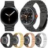 Metal Strap for Samsung Galaxy Watch 8 44mm 40mm Wristband for Galaxy Watch8 Classic 46mm Correa