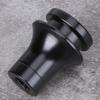 Gear Shift Knob Retainer Shift Knob Boot Retainer Aluminum Alloy Material M10x1.25 Gear Shifter