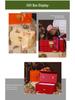 Exquisite High-End Kreative Geburtstags-Souvenir-Geschenkbox