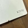[USED] KITAJ English version