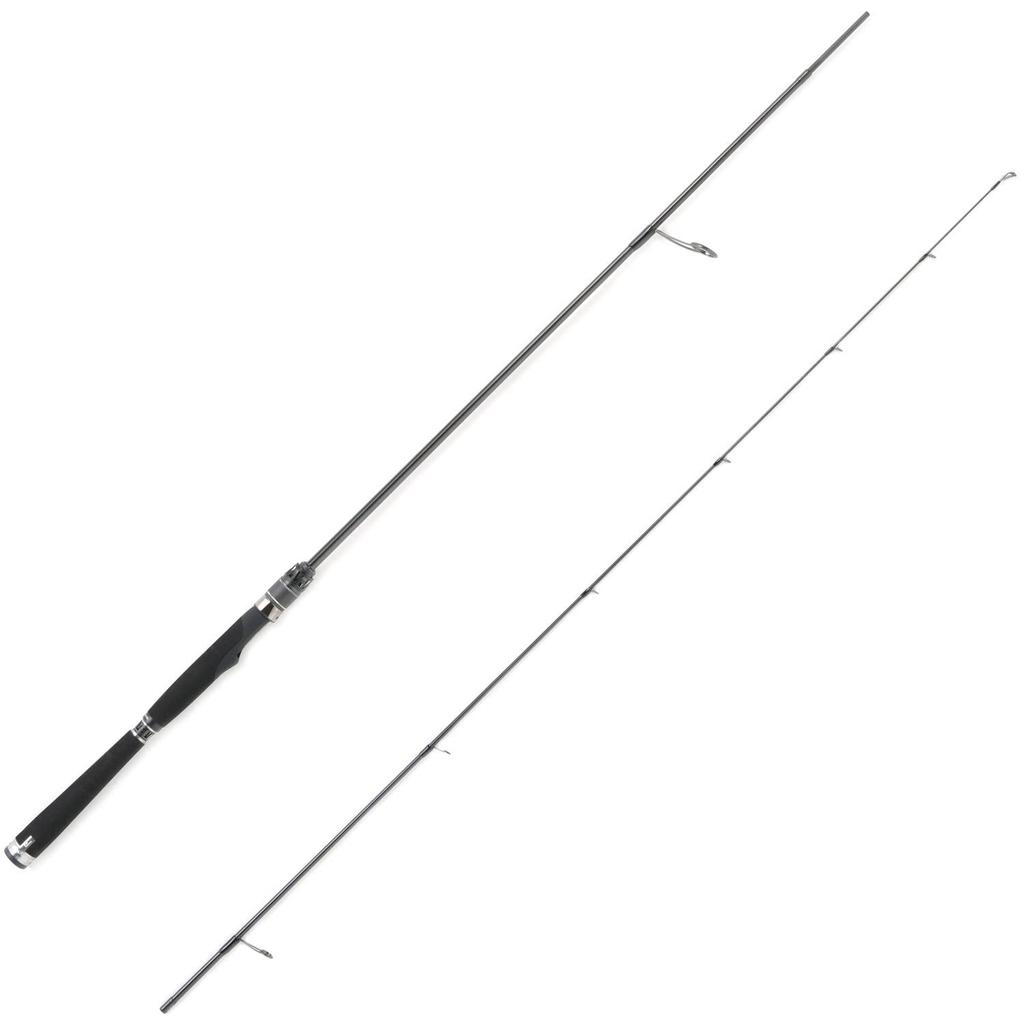 Abu Garcia Salty Stage Prototype Boat Seabass XBSS-672M