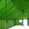 Delian Tai Outdoor Canvas Pole Tent