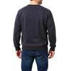 Men's  Trend  Loose  Round Neck  Hoodie  Long Sleeves  Leisure