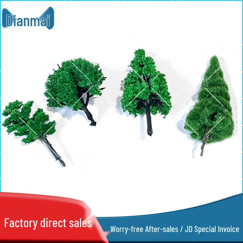 Dianmai Diorama & Sand Table Accessories