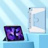 Built-In Drawer Pencil Holder Rotating Cover Case for iPad Air 4 Air 5 and for iPad Pro 11 Inch 2018 2020 Covers