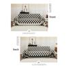 Modern Simple Chenille Sofa Cover Anti-cat Scratch Universal Four Seasons Sofa Towel Ins Style Blanket