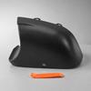 Replacement Lower Wing Mirror Trim Cover in Black ABS 963129935R 963738533R for 2015-2019 Vehicle Applications and Housings