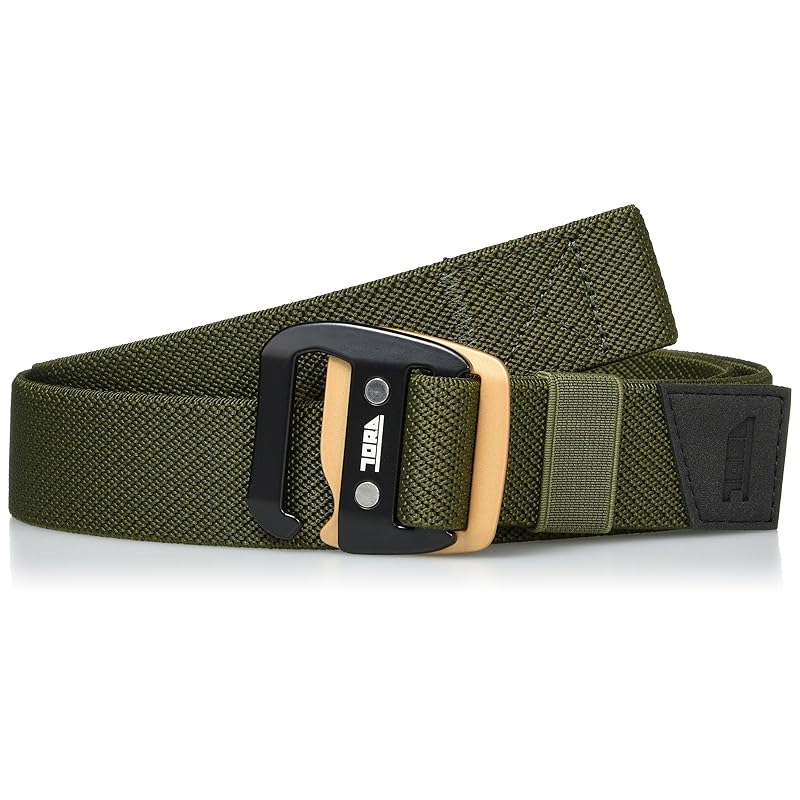 

[Toraichi] belt 0735-934 men s 44-OD F(70~110cm)