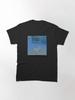 Billie Eilish Hit Me Hard & Soft Inverted Cover Classic T-Shirt