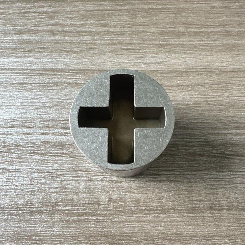 Automotive Wheel Nut Removal Adapter Universal Scissor Jacks Drill Bit Socket Tool Stainless Steel Jacks Socket Adapter