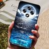 For Oppo Reno 12F Case Reno12 FS Luxury Painted Phone Silicon Back Cover For Oppo Reno12 F 5G FS Cases Protective Shell Capas