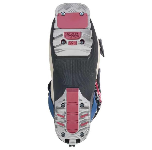 K2 Mindbender 95 Mv Ski Boots Womens