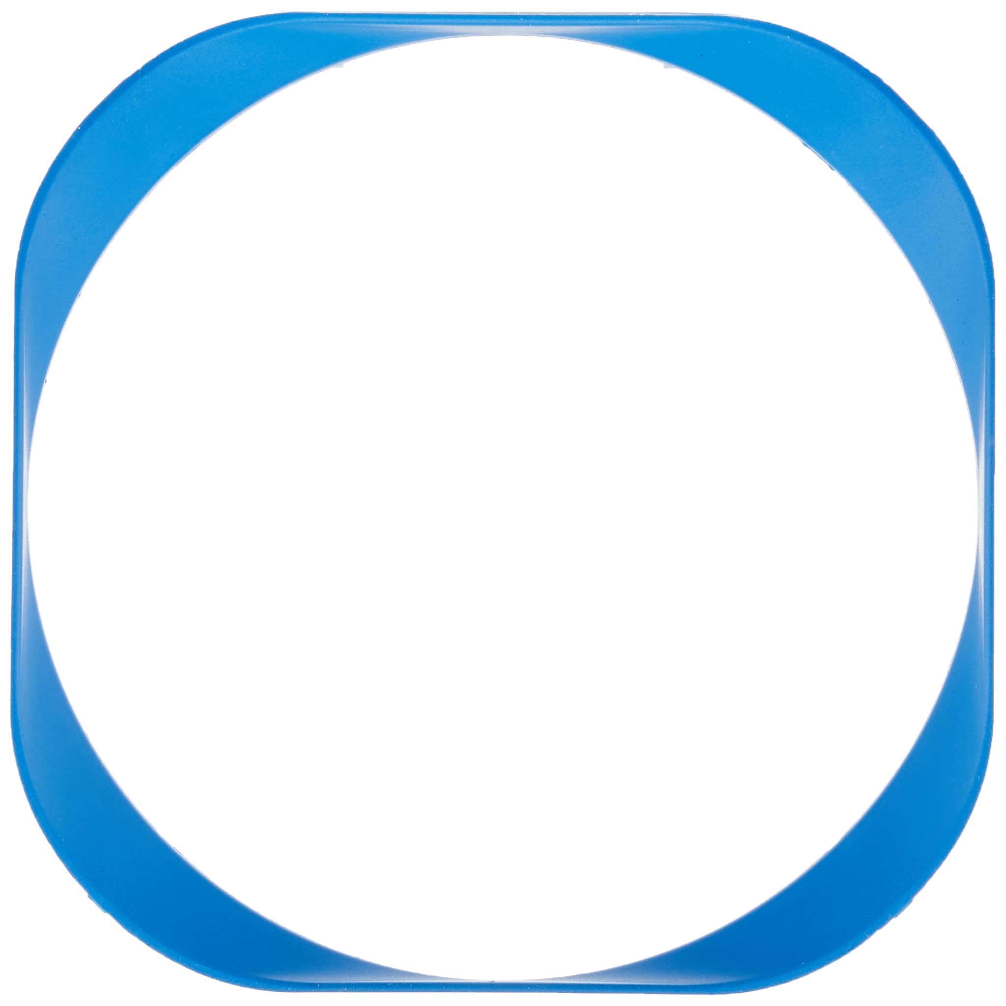 

NZXT ART TRIM AER F Series Replacement Ring 12cm Blue FN1458 RF-ACT12-U1 синій
