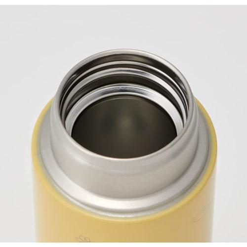 Skater Mug Bottle Pompompurin 350ml Ultra Light Stainless Steel Water Bottle Sanrio STYL4-A