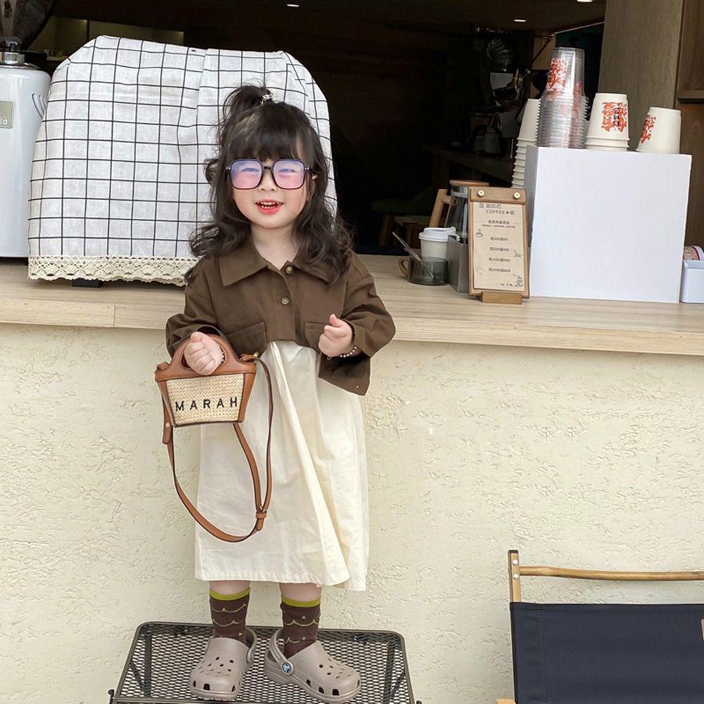 

Letter Weave Shoulder Bag Embroidery Crossbody Bag Fashionable Woven Bags for Women for Women