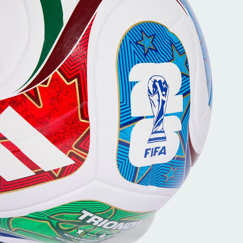 adidas Fútbol Tri-onda Copa Mundial de la FIFA 2026