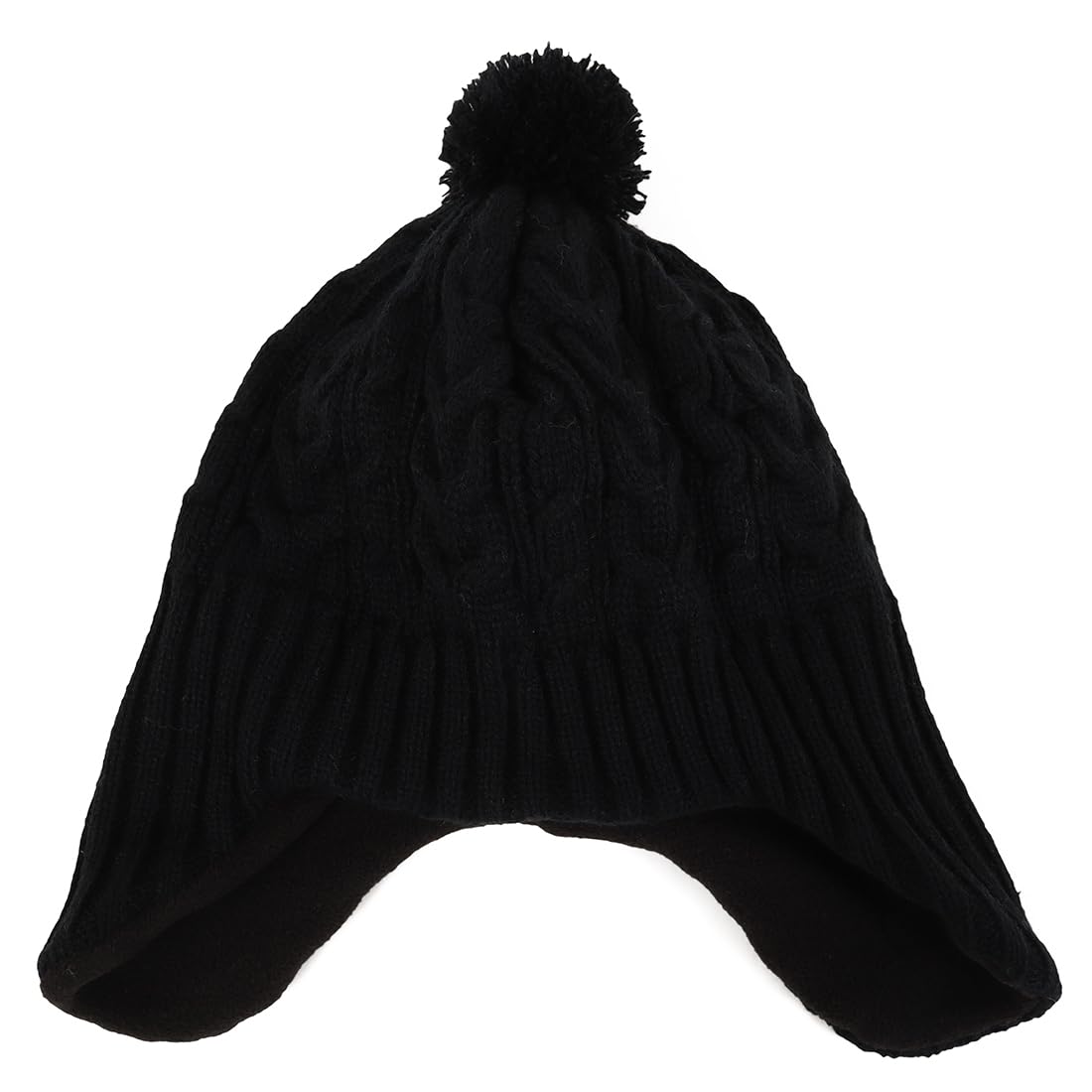 

Coleman Winter Knit Cap Black 493-0024