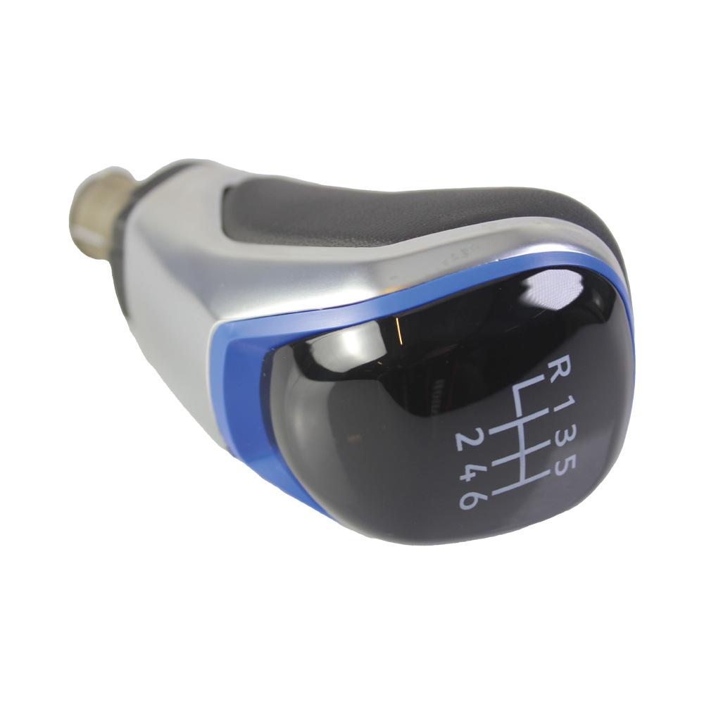VW GOLF8 Manual Gear Shift Knob for Modification