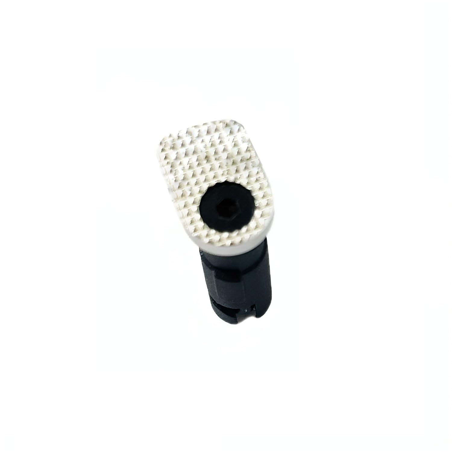 

HATCH Carbon8 Extended Magnet Catch SV (CBP-A007-01SV) for M45 & HC4.3