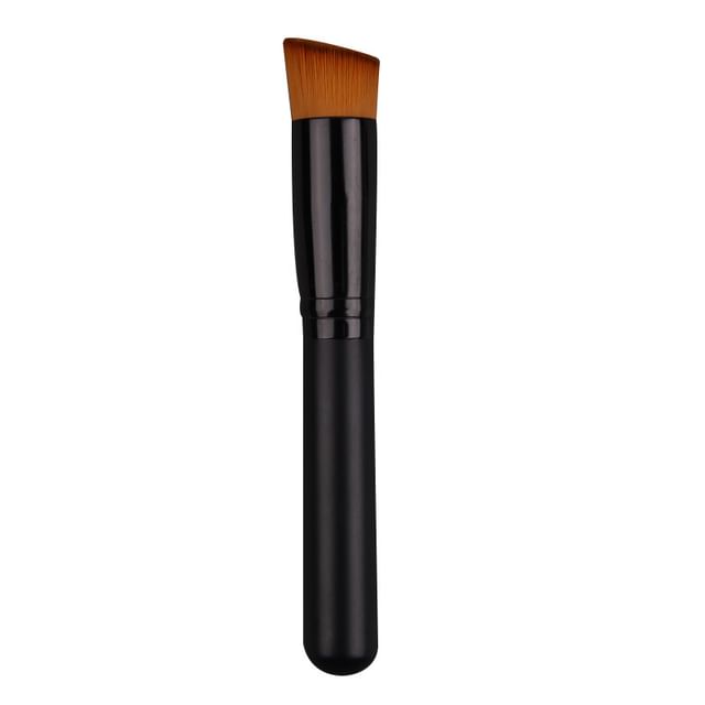 REGENBOOG - Slanted Foundation Brush